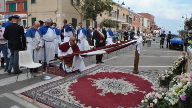 Photo of A Stintino è festa per la patrona