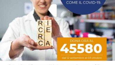 Photo of Istituto Pasteur Italia: Adotta un ricercatore per trovare nuove terapie contro il cancro e le malattie infettive come il Covid-19