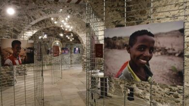 Photo of “SORRIDI, È GRATIS!” TORNA SOTTO I RIFLETTORI DAL 2 AL 9 OTTOBRE