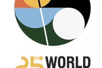 Photo of BILIARDO, MONDIALI 2022: PRESENTATO A CALANGIANUS IL LOGO DELL’EVENTO IRIDATO