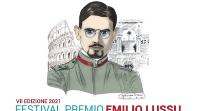 Photo of Premio Lussu, i nomi delle cinquine finaliste per la Narrativa edita e la Narrativa edita a fumetti