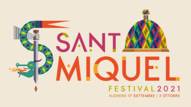 Photo of E’ FESTA AD ALGHERO PER IL SANTO PATRONO DELLA CITTA’