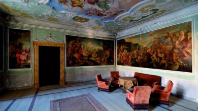 Photo of Touring Club Italiano lancia campagna solidale per prendersi cura del Paese come bene comune
