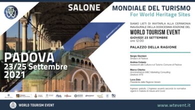 Photo of Mirabilia Network protagonista al Wte di Padova