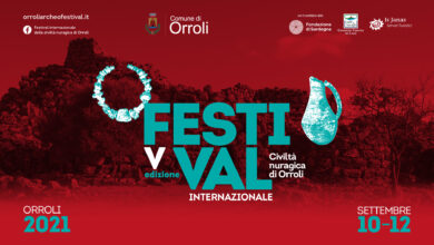 Photo of V edizione del Festival Internazionale della Civiltà nuragica di Orroli