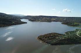Photo of Contratto di Lago Omodeo: al via la fase partecipativa. Il 28 settembre l’evento di apertura