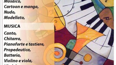 Photo of Riprendono ad Albenga i corsi da Torchio e pennello