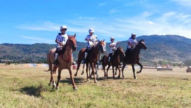 Photo of Ponyadi: per la Sardegna medaglie d’oro nell’Endurance e d’argento nel Polo