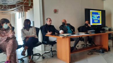 Photo of SOPRINTENDENZA ABAP DI SALERNO E AVELLINO GIORNATE EUROPEE DEL PATRIMONIO