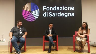 Photo of AIMAT 2021: i massimi esperti della ricerca, dell’industria, della scienza e della tecnologia dei materiali alla Sa Manifattura Cagliari