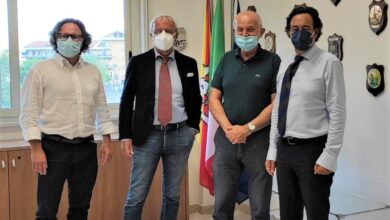 Photo of Terremoto di Santo Stefano, incontro Ingegneri-Commissario straordinario
