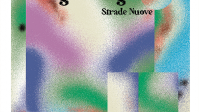 Photo of Il 28 settembre esce il disco “Naüge Beng (Strade Nuove)” di Maria Roveran e Joe Schievano in cimbro