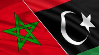 Photo of Ecco perché i leader libici Aguila e Allafi visitano oggi Marocco