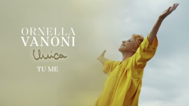 Photo of Virginia Raffaele duetta con Ornella Vanoni