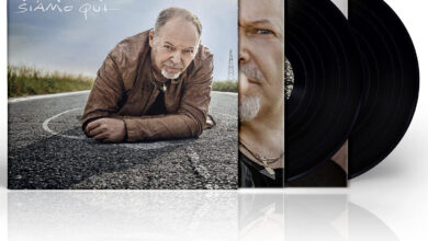 Photo of Vasco Rossi il nuovo album è “Siamo qui”