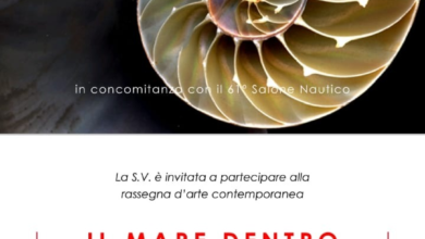 Photo of Gli artisti ingauni espongono a Roma Genova ed Imperia