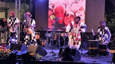 Photo of Il messaggio di Ittiri Folk Festa: la normalità è incontrarsi tra popoli e culture attraverso la musica