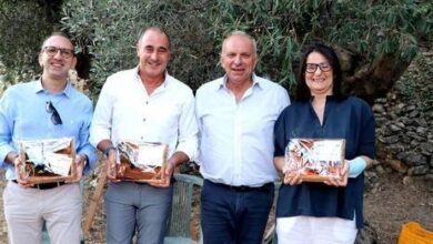 Photo of Ad Arnasco assegnati i premi annuali del mondo olivicolo