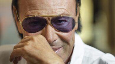 Photo of ANTONELLO VENDITTI AD ALGHERO: DOPPIO LIVE IN ESCLUSIVA IN SARDEGNA