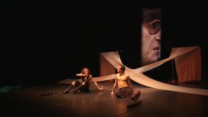 Photo of Amistade | RezzaMastrella 21 e 22 ottobre alle 21 Teatro Del Carmine di Tempio Pausania