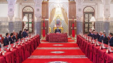 Photo of Re Mohammed VI presiede il Consiglio dei Ministri. Esaminata legge finanziaria 2022 e approvati accordi internazionali