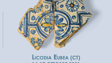 Photo of Licodia Eubea capitale del Cinema Archeologico