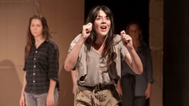Photo of La Piccola Compagnia Impertinente inaugura venerdì la stagione col cuore agli homeless