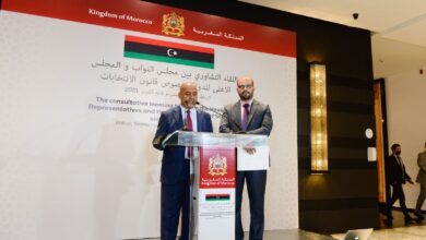 Photo of Dialogo inter-libico in Marocco. Intesa tra il Parlamento e l’Alto Consiglio di Stato libici