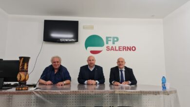 Photo of QUALE FUTURO PER I BENI CULTURALI DEL TERRITORIO? FAIELLA (CISL FP