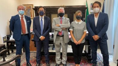 Photo of Legalità e professione: Ingegneri etnei incontrano presidente Tribunale di Catania