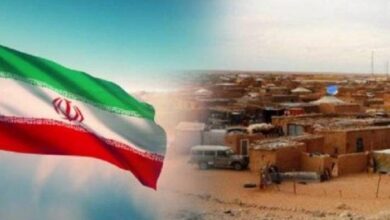 Photo of Terrorismo: Washington svela relazioni Iran – gruppo Polisario