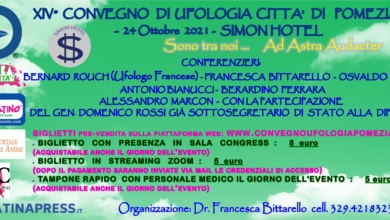 Photo of CONVEGNO DI UFOLOGIA CITTA’ DI POMEZIA del 24/10/2021