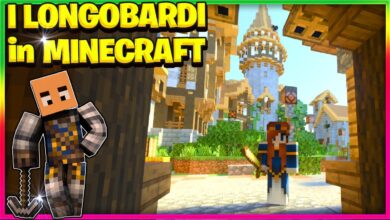 Photo of “Longobardi in Minecraft” – Al via il primo contest per le scuole