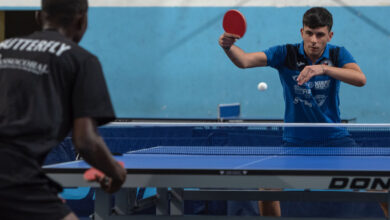 Photo of Tennistavolo Sassari: la A2 maschile debutta lunedì nell’Inter Cup contro gli austriaci del TTC Raiffeisen Kuchl B