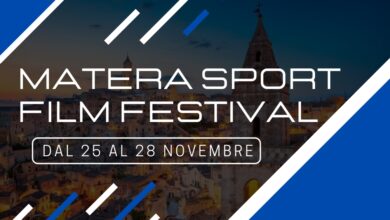 Photo of Matera Sport Film Festival 2021