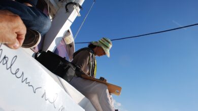 Photo of Dopo Trapani “Palermo dal Mare” fa tappa nel capoluogo siciliano