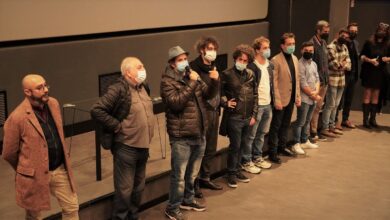 Photo of Il film di Bonifacio Angius è in sala oggi