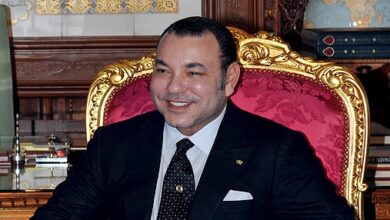 Photo of Re Mohammed VI. La nuova fase del Marocco richiede sforzi comuni intorno alle priorità strategiche