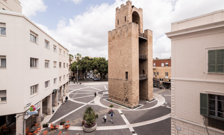 Oristano: Halloween con Monumenti Aperti