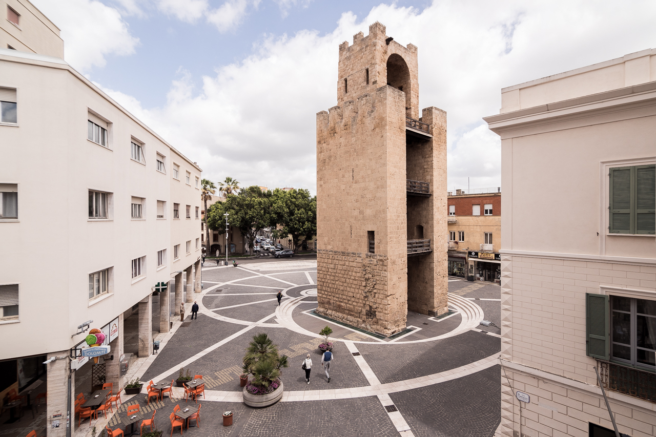 Oristano: Halloween con Monumenti Aperti