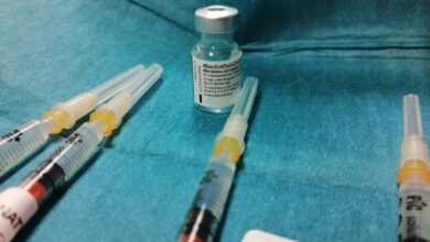 Photo of Sassari «Operatori sanitari vaccinati ancora protetti dopo 7 mesi»