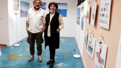 Photo of Ad Alassio ed Albenga interessanti mostre d’arte