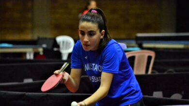 Photo of Tennistavolo Sassari: la serie B femminile apre il campionato a Prato