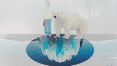 Photo of Evento su cambiamenti climatici e finanza sostenibile, con performance artistica Baseco, Villanova d’Albenga