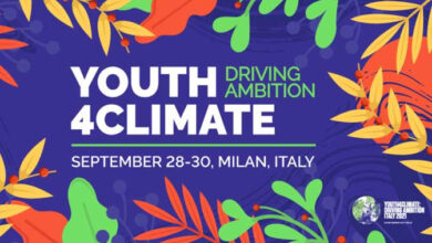 Photo of Youht4Climate. Marocco in prima linea nella lotta contro i cambiamenti climatici in Africa (esperto italiano)