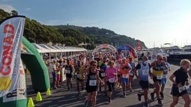 Photo of Di Beo e la Canepa trionfano nella 12 ore di Andora
