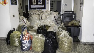 Photo of Oristano – Arresto per droga