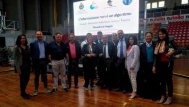 Photo of I giornalisti liguri si aggiornano al Don Bosco di Alassio