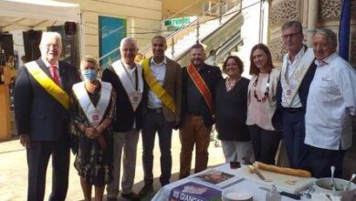 Photo of Gli studenti ingauni si sono fatti onore a Laigueglia e Finale Ligure