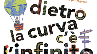 Photo of FESTIVAL TUTTESTORIE PROGRAMMA DI VENERDì 8 OTTOBRE
